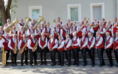 Blasmusik von der Ostalb